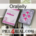 Oraljelly 32